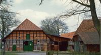 Suche Resthof in Celle mit großem Grundstück Niedersachsen - Celle Vorschau