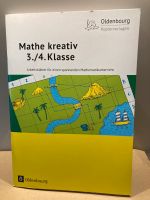 Mathe kreativ Klasse 3-4 (Kopiervorlagen) Thüringen - Ilmenau Vorschau