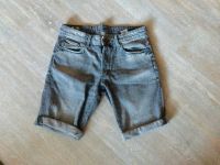 RAW Herren Jeans Short Hessen - Schlitz Vorschau