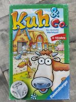 Ravensburger Kuh & Co. Mitbringspiel Hessen - Neukirchen Vorschau