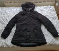 Winterjacke Takko Gr.S Gr.36 schwarz top Rheinland-Pfalz - Gebhardshain Vorschau