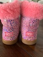 UGG Mädchen Stiefel Bayern - Gauting Vorschau