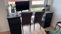 IKEA Malm Kommode mit 3 Schubladen 2x Stück (Tischset möglich) Baden-Württemberg - Achern Vorschau