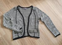 Blazer, Strickblazer, Strickjacke Gr. 36/38 Sachsen - Eilenburg Vorschau