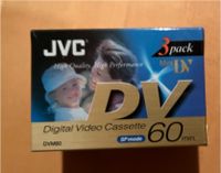 Digital Video Cassette Bayern - Walpertskirchen Vorschau