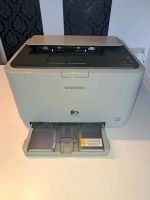 Laserdrucker SAMSUNG Hessen - Ronneburg Hess Vorschau