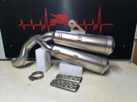 Akrapovic Auspuff R nineT, R nine T, Scrambler, 2016 - 2020 Bayern - Regensburg Vorschau