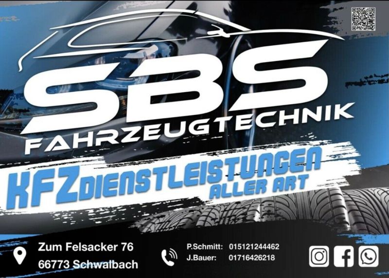 Achsvermessung Achsmessstand Spur Sturz einstellen Kfz Werkstatt in  Saarland - Schwalbach | Auto-Reparaturen und Dienstleistungen |   Kleinanzeigen