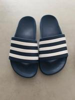 Adidas Adilette Badepantoffeln Latschen 35 Bayern - Neu Ulm Vorschau