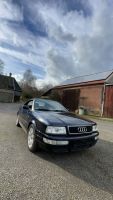 Audi 80 Cabrio 1,8L Dortmund - Holzen Vorschau