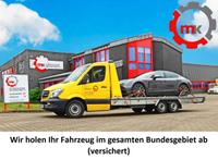 Vorschaubild einer Anzeige von M&K Automatikgetriebe Motorentechnik e.K.