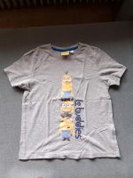 Minions Kinder T-Shirt Gr 146 152 Bayern - Garmisch-Partenkirchen Vorschau