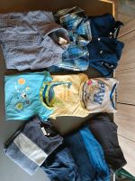 Kleiderpaket für Jungs Bayern - Stubenberg Vorschau