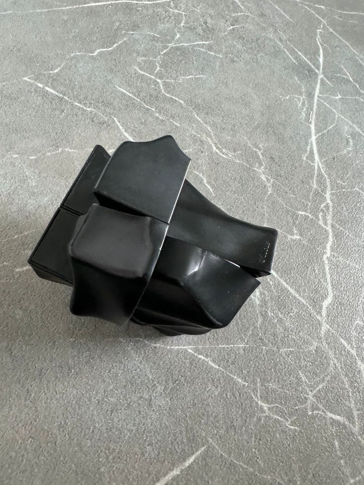 Darth Maul Rubiks Cube / drehbare Figur / Zauberwürfel / Puzzle in Großschönau