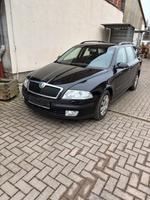 Skoda octavia 2,0 TDI Rheinland-Pfalz - Bad Münster-Ebernburg Vorschau