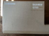 Verkaufe Samsung Soundbar Q710D Sachsen-Anhalt - Halle Vorschau