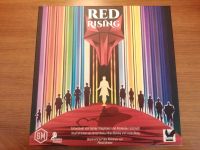 Red Rising Niedersachsen - Bruchhausen-Vilsen Vorschau