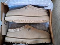 UGG Schuhe Gr. 40 Hessen - Büttelborn Vorschau