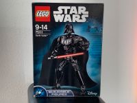 Lego Star Wars 75111 - Darth Vader Kr. Dachau - Petershausen Vorschau