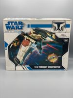 V-19 Torrent Star Fighter Star Wars Legacy Collection Neu & OVP Nordrhein-Westfalen - Siegen Vorschau