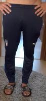 PUMA Italien Trackpants FIGC Slim (M) Hessen - Kelsterbach Vorschau