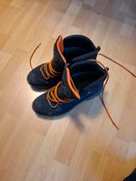 Trekkingschuh Gr. 46 Niedersachsen - Duderstadt Vorschau