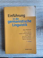Einführung in die germanistische Linguistik Nordrhein-Westfalen - Kleve Vorschau