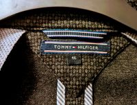 Tommy Hilfiger Jackett Sakko 46 schwarz grau - letzter Preis München - Sendling Vorschau