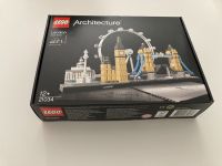 LEGO® Architecture - 21034 - London - (NEU/ OVP) Niedersachsen - Langenhagen Vorschau