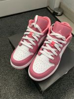 Nike Air jordan 1 low Strawberry Cheesecake Sachsen - Meerane Vorschau