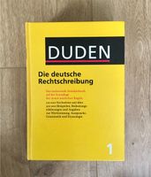 Duden - Die deutsche Rechtschreibung 22. Auflage Eimsbüttel - Hamburg Eimsbüttel (Stadtteil) Vorschau