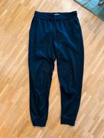 Sport Hose Gr M schwarz Jogginghose Pier one Bayern - Augsburg Vorschau