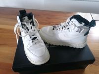 Nike Air Force 1 high UT 2.0 Gr 38 Topzustand Hessen - Greifenstein Vorschau