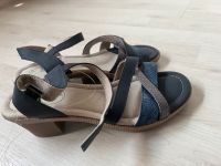 Sandalen 39 neu Schleswig-Holstein - Brunsbek Vorschau