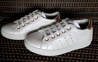 RICOSTA MIDORI MÄDCHEN-LEDER- SNEAKER Gr.30 NEU Baden-Württemberg - Karlsbad Vorschau