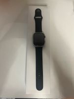 Apple Watch 8 45mm  Midnight blau Bayern - Selb Vorschau