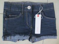 Esprit Mädchen Short Bermuda Jeans kurz jeansblau Gr. 122 NEU Bayern - Osterberg Vorschau