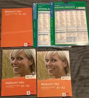 Niederländisch für Anfänger mehrere Bücher A1-A3 Nordrhein-Westfalen - Kamp-Lintfort Vorschau
