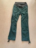 Wie neu! H&M Mama Umstandsmode Khaki Hose Gr 36, S Berlin - Hellersdorf Vorschau