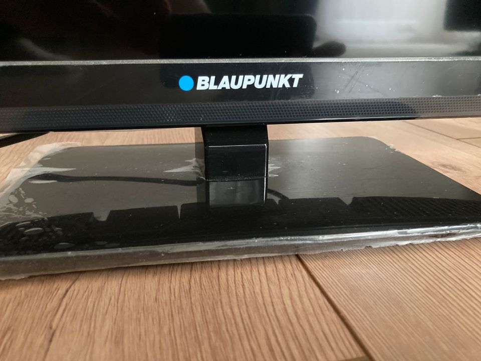 Fernseher Monitor Blaupunkt 23,6 zoll LED TV in Hamburg