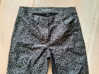 Hose im Animal Print, Gr. 38/40, von Gerry Weber Nordrhein-Westfalen - Werther (Westfalen) Vorschau