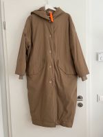 G-Lab Mantel Parka Vivien beige S 36 38 nachhaltig wie neu Hamburg-Nord - Hamburg Winterhude Vorschau