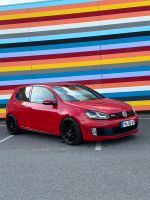 Golf 6 GTI Brandenburg - Schönefeld Vorschau