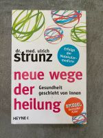 Dr.med.Ulrich Strunz - neue Wege der Heilung Niedersachsen - Aurich Vorschau