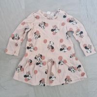 Kleid Minnie Mouse Langarm Thüringen - Ilmenau Vorschau