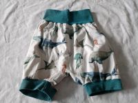 Pumphose Shorts Handmade DaWanda Unikat 98/104 maritim Wal Chemnitz - Helbersdorf Vorschau