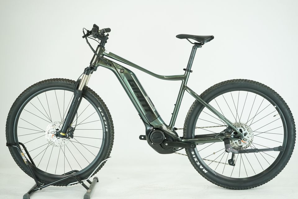 Giant Talon E+ 1 2022 - E Mountain Bike - 496 Wh - 29"-UVP2599€ in Dresden