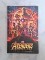 Avengers Infinity War - Marvel Movie Collection (Comic Book) Berlin - Zehlendorf Vorschau