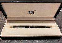 Mont Blanc Pix Black Rollerball (Generation) Niedersachsen - Lauenbrück Vorschau