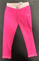 *** PUMA Sport Turnhose Mädchen *** Gr 128 Hessen - Griesheim Vorschau